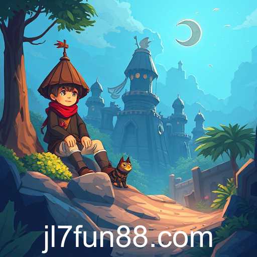 Exploring the World of Adventure Games: A Journey Through Digital Realms