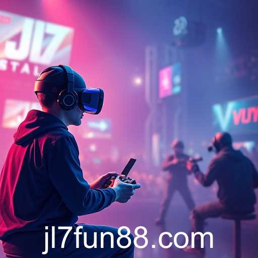 The Digital Frontier: The Rise of Online Gaming Platforms