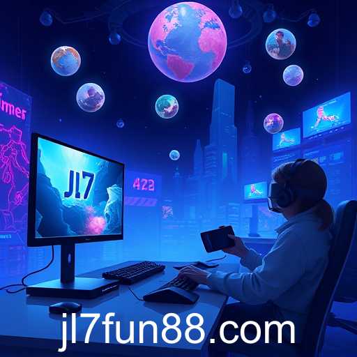 The Evolution of Online Gaming in a Connected World