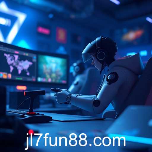 Gaming Dynamics and Trends for 2025