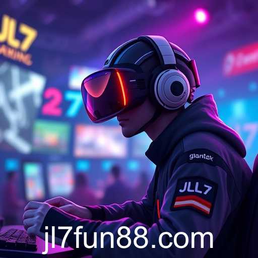 JL7: The Gaming Hub Transforming Entertainment