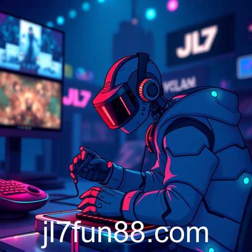 The Gaming Landscape: A 2025 Perspective