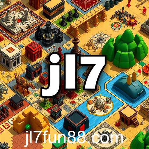 Rising Popularity of JL7 Among Gamers