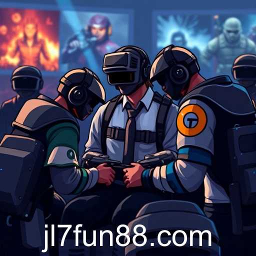 The Allure of Multiplayer Games: Uniting Gamers Worldwide