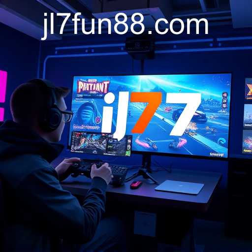 The Rise of Online Games in 2025