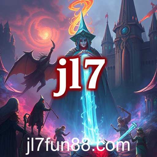 The Rise of jl7 in Gaming World