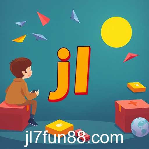 The Rise of jl7 in the Gaming World