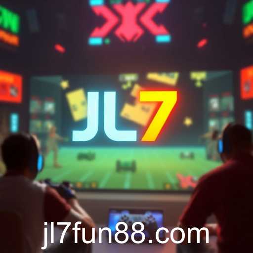 The Rise of JL7: A Gaming Revolution