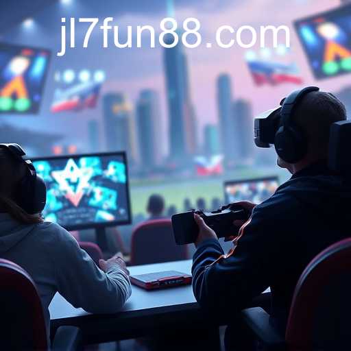 The Rise of Online Gaming Communities in 2025