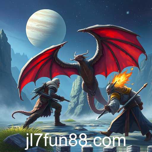 The Enchanting World of Role-Playing Games: A Dive Into Imagination and Strategy