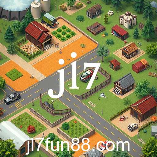 Exploring the World of Simulation Games: A Dive into the 'jl7' Category