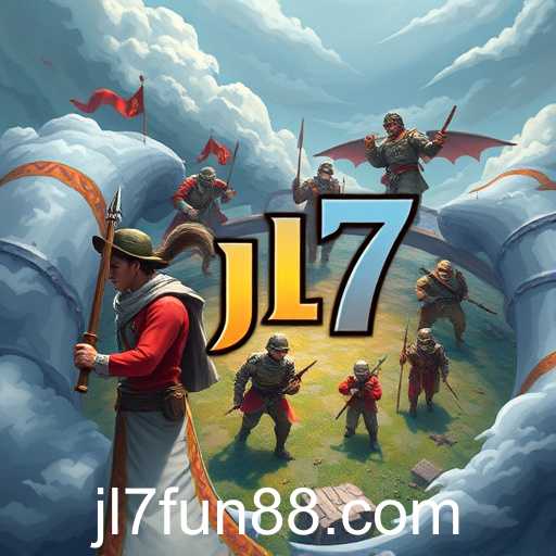 Exploring the Captivating World of Strategy Games: Unlocking the Potential of 'jl7'
